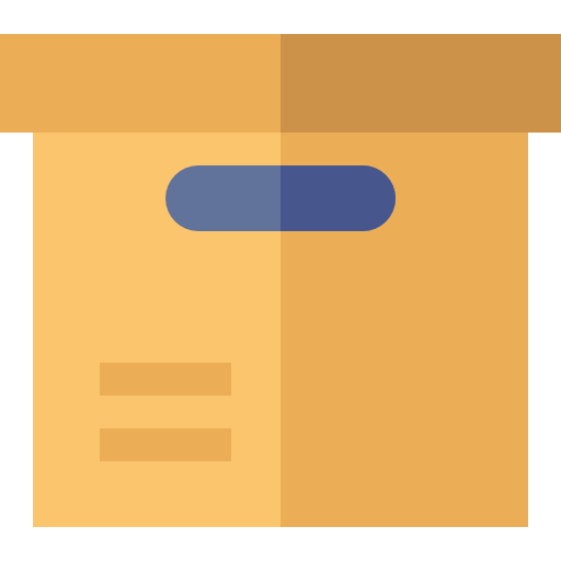 storage icon