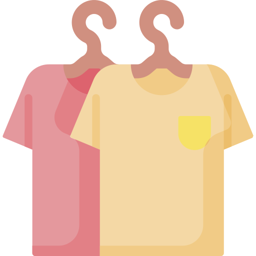 clothes icon