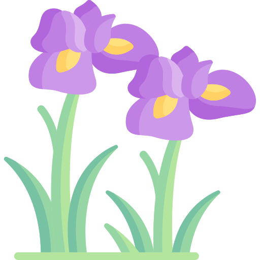 flowers icon