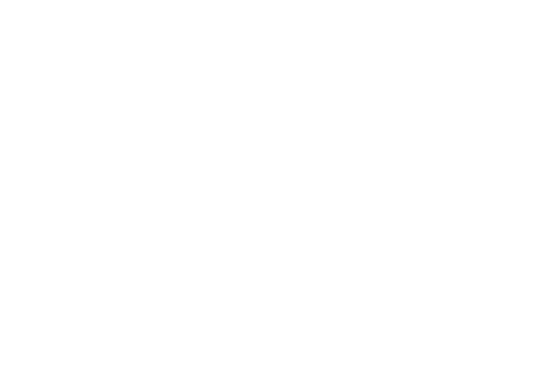 Hilltop Variety Store Logo White
