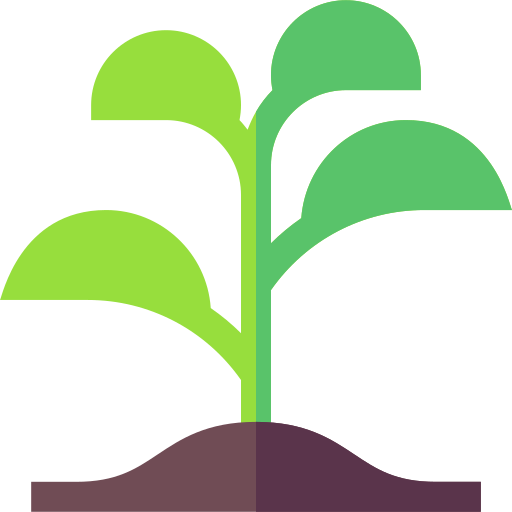 plants food icon